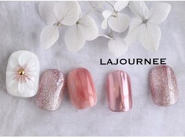 大人キレカワネイル