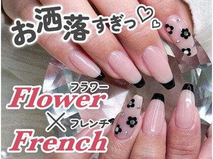 ファストネイル 渋谷店(FAST NAIL)の写真