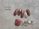 hand＆foot　design