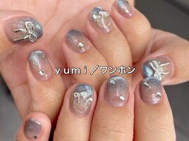 ｙｕｍｉ／ワンホン