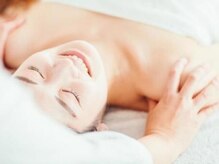 リラックスルーム キュア(RelaxRoom Cure.)