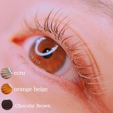 タイト アイラッシュ(tyto eyelash)