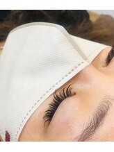 エマアイラッシュ(emma eyelash)/