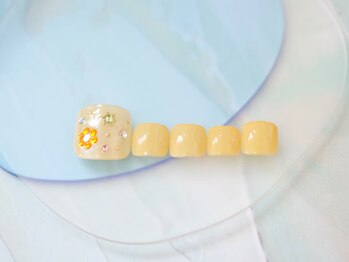 レミア 上大岡(REMIA)/フット☆定額7900円