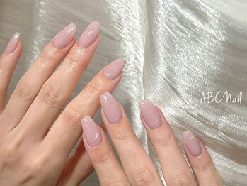ABCネイル 柏マルイ店(ABC Nail)の写真/【写真オフ込¥3980】いつでも何度でもオフ無料&税込&同価格!!同価格帯designは豊富◎カラーも全150色以上♪