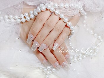 ハナアイ サロン 新宿店(hanaai salon)/スカルプワンカラー