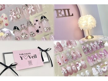 ワイベール 札幌店(YVeil)