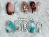 【HAND】 monthly design course.