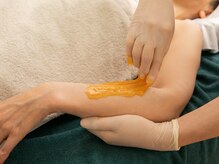 ブラジリアンワックス脱毛サロン ベリーベリー(very! very!)