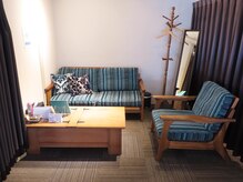 リバイブ 自由が丘店(REVIVE)/カウンセリングルーム