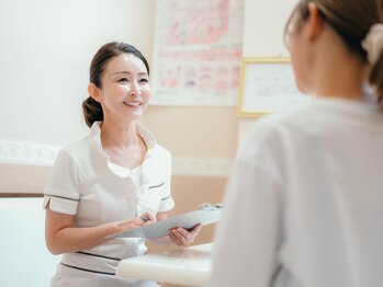 ヴィーナスハート/《カウンセリング》