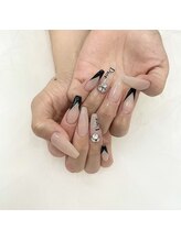 トムシー(TOMCY)/ブランドネイル