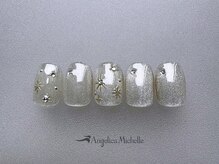 アンジェリカミッシェル 湘南藤沢店/定額・トレンドアートコース