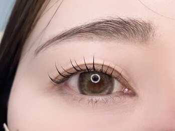 シュガーラッシュ(sugar lash)/まつ毛パーマ