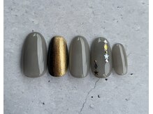 ポッシュ(Posh)/定額デザイン　¥6,600