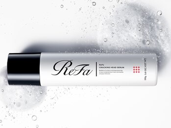 ポルテ ボヌール(Porter Bonheur)/極上プレミアム炭酸オイルリンパ