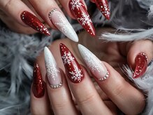 ミュウミュウ(miumiu)/ 爪に優しい美フォルムサロン