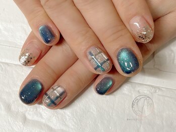 ニケ/持込プラン¥6500