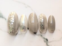 ネイルサロン ルーム 本八幡店(ROOM)/【定額Mコース¥5500】