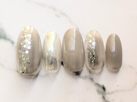 【定額Mコース¥5500】