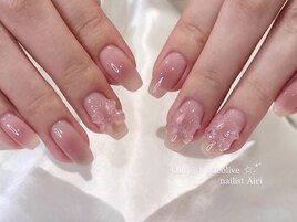 airi指名☆限定クーポン