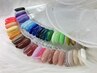 Jｒ.ネイリスト担当:endo☆【ワンカラー/¥4500】２色orカラーmixOK！！