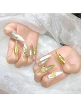 ヘブン 池袋(HEAVEN)/10本アートやり放題