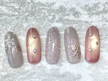 ルナウーナ 谷塚店(LUNAUNA)/定額ラグジュアリー7040円