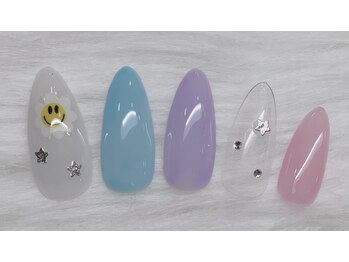 マルドット(Maru.)/【Hand】Sコース　 38 