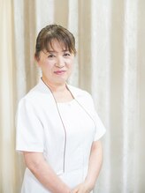 メナードフェイシャルサロン エムラベンダー(MENARD)&nbsp;高田 富美代