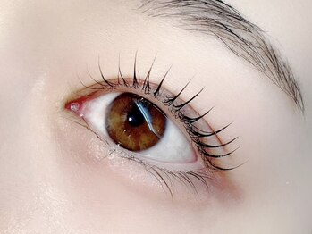 eyelash&nail studio Zen Karasumaの写真/リーズナブルな価格×高技術で、理想のお目元へ仕上げます♪すっぴんでもハッキリした目元に☆