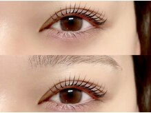 カミエ(Kamie)/似合わせまつ毛パーマ