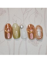 ブライダルデザイン☆9980円