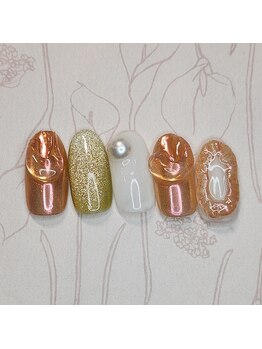 アールエム(Rm)/ブライダルデザイン☆9980円