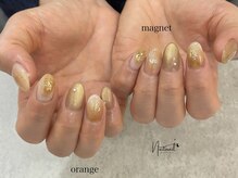 ナッティ(natti)/