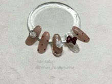 ジルネイル 津田沼店(Zir nail)/