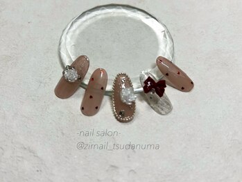 ジルネイル 津田沼店(Zir nail)/