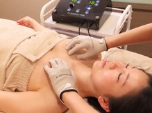 ローズドゥシャロン(Rose de CHALON)/2.プラズマ