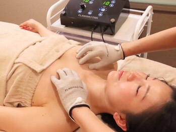 ローズドゥシャロン(Rose de CHALON)/2.プラズマ