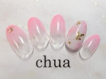 チュア(CHUA)/NEW2026【定額】6480円