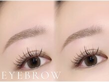 ベレアラッシュ 神田(Bellea Lash)/眉毛Wax（美眉スタイリング）