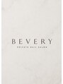 ビベリー(BEVERY)/BEVERY(ビベリー)