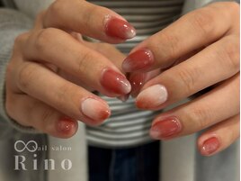 うるちゅる×ニュアンスネイル