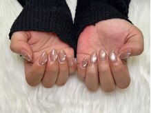 大人マグネット