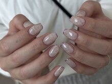 レースネイル