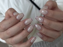 レースネイル