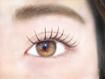 BRANCHE eye Bremine 勝川店の写真/自まつ毛の負担を最小限に【なりたい】を叶えます♪