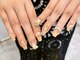 ティファネイル 名古屋(Tiffa nail)の写真/【パラジェル・フィルイン導入】人気のenoiマグネット"うるうる×ちゅるん"質感で手元からキレイに可愛く♪