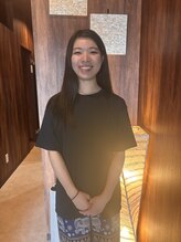 アジアンリラクゼーション ヴィラ ふじみ野店(asian relaxation villa) 糸井