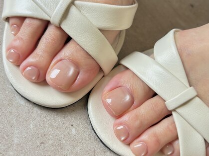 ファンザネイル(fun the nail)の写真